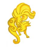 Neuland NoOne® ArtMarker 1 db sárga 80590501