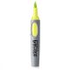 Neuland NoOne® ArtMarker ecsethegyű, 0.5-7 mm,   filctoll - lime 503