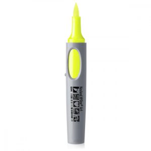 Neuland NoOne® ArtMarker 1 db neon sárga 80590504