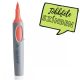 Neuland NoOne® ArtMarker ecsethegyű, 0.5-7 mm,   filctoll - lazac 602