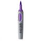 Neuland NoOne® ArtMarker ecsethegyű, 0.5-7 mm,   filctoll - ibolyakék 700