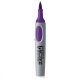 Neuland NoOne® ArtMarker ecsethegyű, 0.5-7 mm,   filctoll - sötétlila 703
