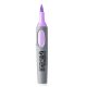 Neuland NoOne® ArtMarker ecsethegyű, 0.5-7 mm,   filctoll - levendula 706