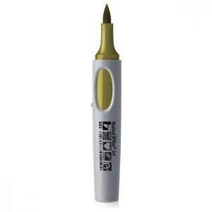 Neuland NoOne® ArtMarker 1 db zöldes barna 80590803