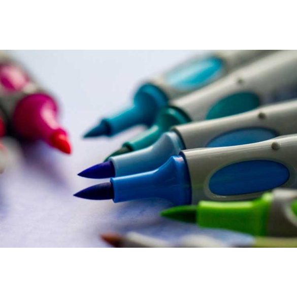 Neuland NoOne® ArtMarker 1 db 80590807 (Friends) 2