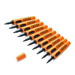 Neuland No.One® Outliner, brush nib 0.5-7 mm, 5/set U5 