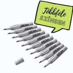   Neuland No.One® Art, brush nib 0,5-7 mm, 5/color sets -  Pink Amethyst