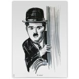 Neuland No.One® Art, ecsethegyű 0,5-7 mm, 5 db/készlet - From Grey to Black, 80592195