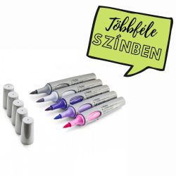  Neuland No.One® Art, ecsethegyű 0,5-7 mm, 5 db/készlet- Pink Amethyst, 80592993