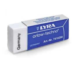 Lyra Eraser