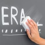 Mágikus radír (fehértáblához) 10 darabos