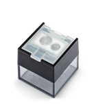 KUM® CUB3 – ceruza hegyező