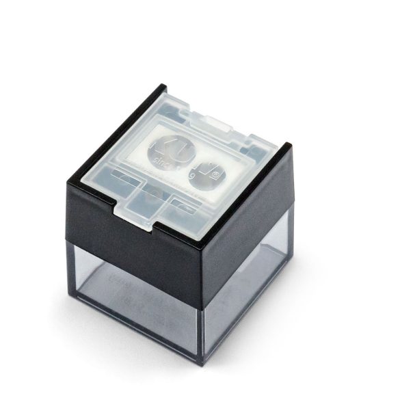 KUM® CUB3 – ceruza hegyező