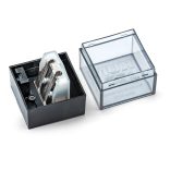 KUM® CUB3 – ceruza hegyező