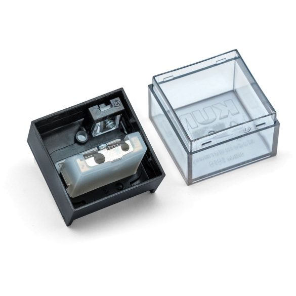 KUM® CUB3 – ceruza hegyező