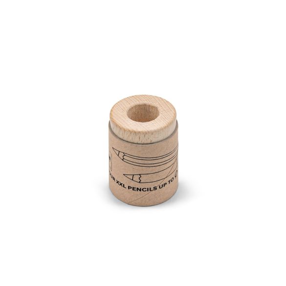KUM® Big Wood/Carton 16 mm – ceruzahegyező