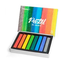 Pasztell kréta - Neuland összeállítás