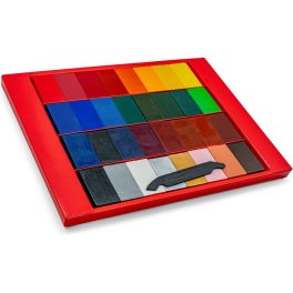 Stockmar viaszkréta - 32 db-os