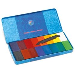 Stockmar Wax Crayons – set of 16