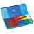 Stockmar Wax Crayons – set of 16