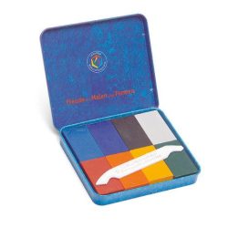 Stockmar Wax Crayons-speciális színösszeállítás