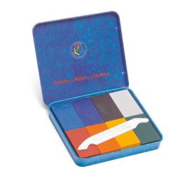 Stockmar Wax Crayons