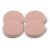 Sofft® Sponges - round shape