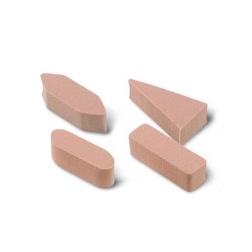 Sofft® Sponges – assorted shapes