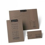 myClipBoard for rectangular workshop cards