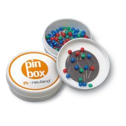 Magnetic PinBox