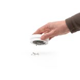 Magnetic PinBox with pins