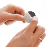 Öntapadós mágnes korong FineOne filctollakhoz