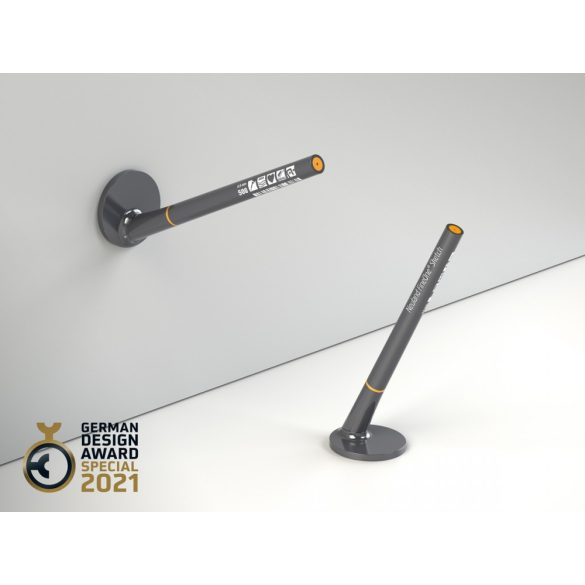 Öntapadós mágnes korong FineOne filctollakhoz