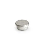 Acél mágnes 22 mm
