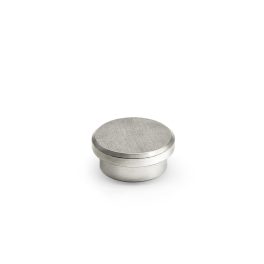 Acél mágnes 22 mm