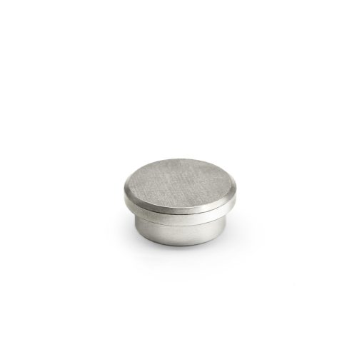 Acél mágnes 22 mm