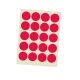 Marking Dots - sheets