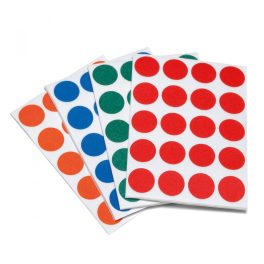 Marking Dots - sheets