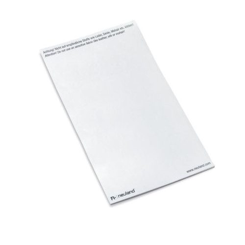 NameBadges Stickers - blank