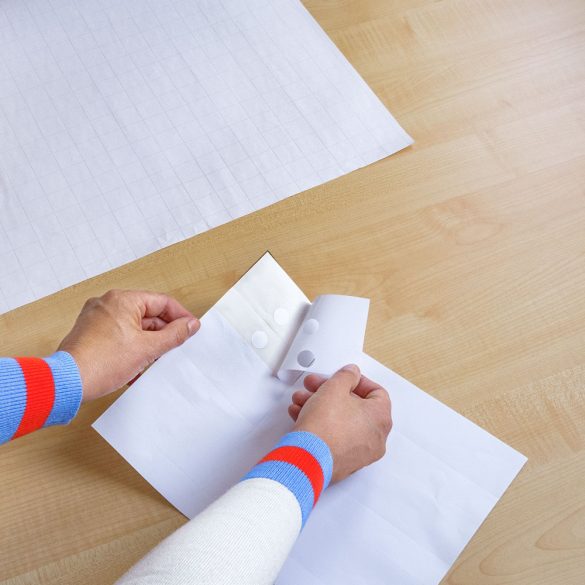  FlipChart-Paper-RescueKit