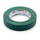 FloorTape, szövet facilitációs szalag, 22.86m x 24mm, zöld színben