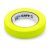 FloorTape, szövet facilitációs szalag, 22.86m x 24mm, neon sárga színben