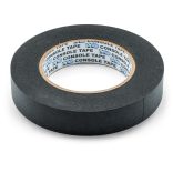 WallTape facilitációs szalag, 50 m x 24 mm, fekete színben 