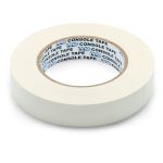 WallTape, special facilitation tape, 50 m x 24 mm, 11 color options