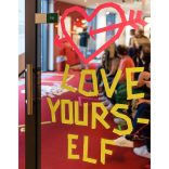 WallTape facilitációs szalag, 50 m x 24 mm, zöld színben