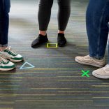 Mini TeamTape csomag – 5 db Neon