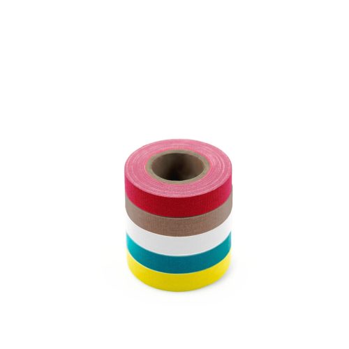 Mini TeamTape csomag – 5 db Bright