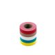 Mini TeamTape csomag – 5 db Bright