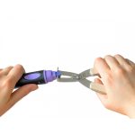 Nibinator filctoll hegy cseréléséhez