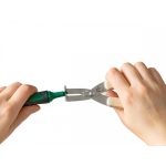 Nibinator filctoll hegy cseréléséhez